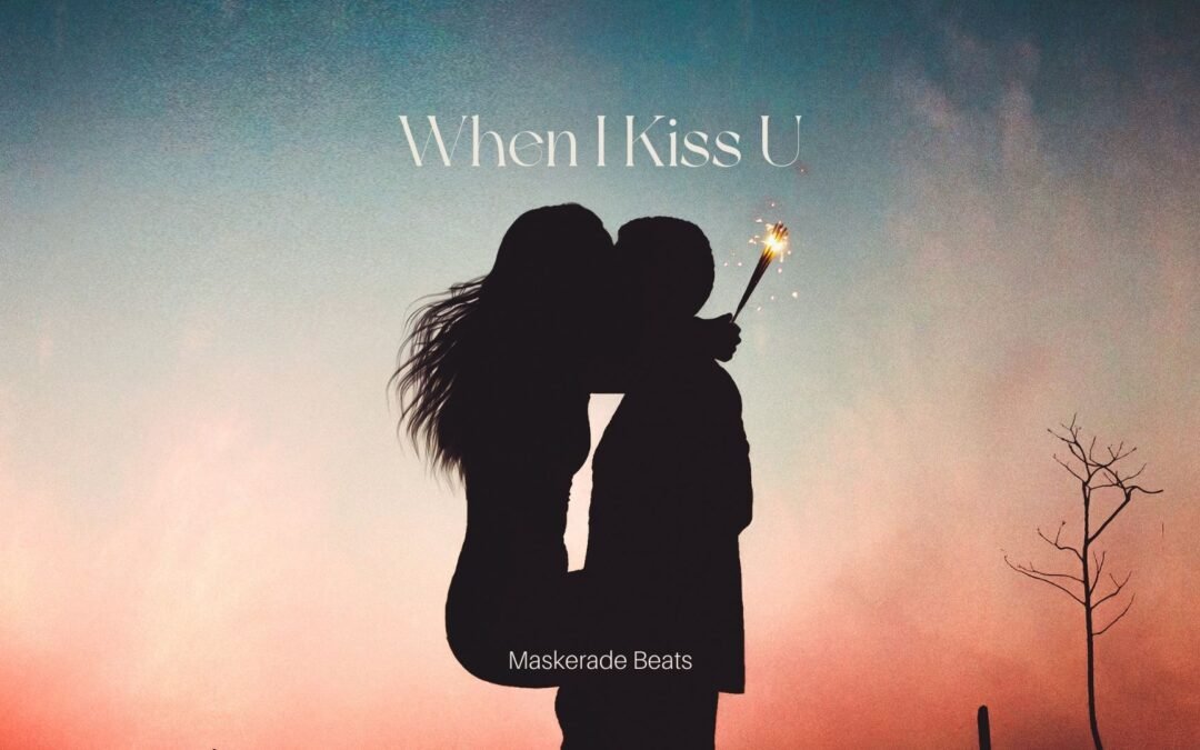 Ckay Type Beat | When I Kiss U