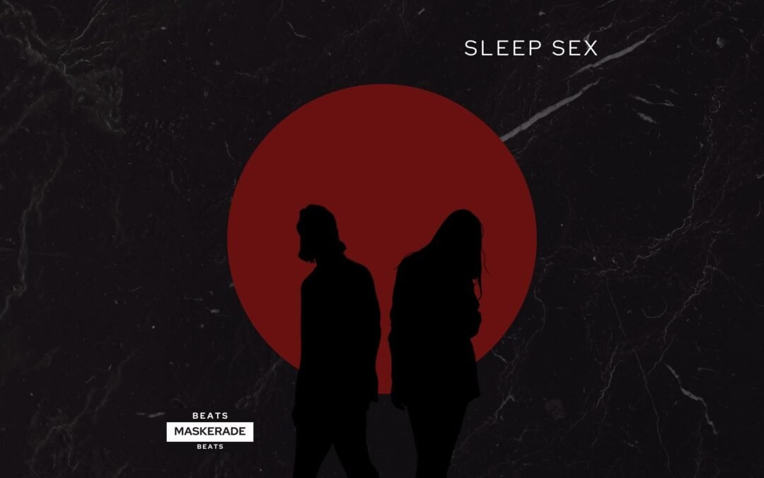 Partynextdoor Type Beat | Sleep Sex