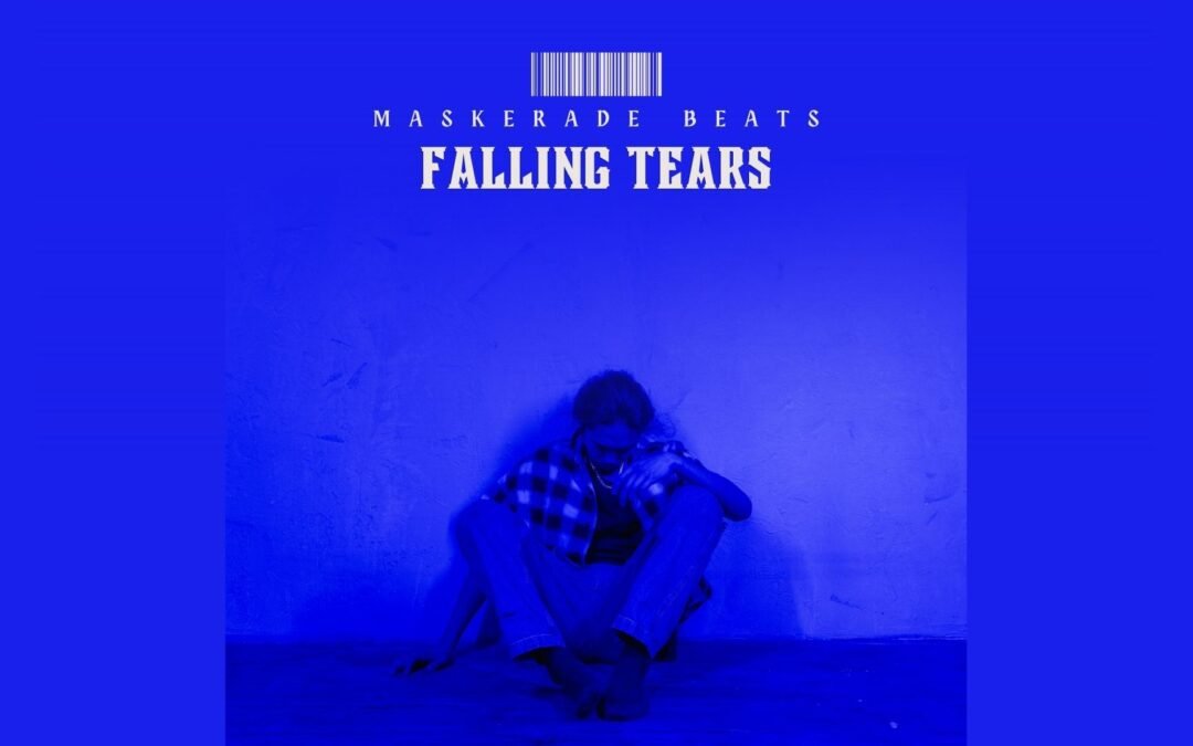 Sad Emotional Chill Type Beat | Falling Tears